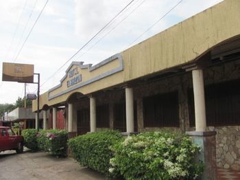 Imagen de los interiores del Hotel El Raizon. Foto 14