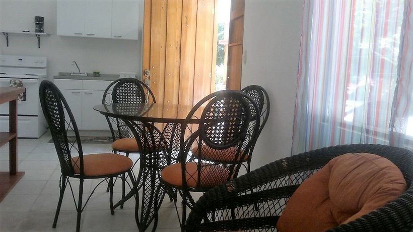 Imagen de la habitación del Hotel El Ramal. Foto 4