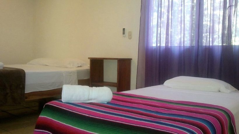 Imagen general del Hotel El Ramal. Foto 1