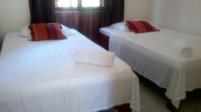 Imagen de la habitación del Hotel El Ramal. Foto 9