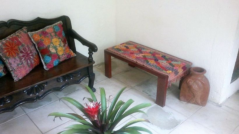Imagen de los interiores del Hotel El Ramal. Foto 20