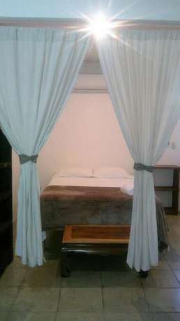 Imagen de la habitación del Hotel El Ramal. Foto 14
