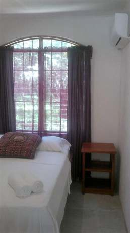 Imagen de la habitación del Hotel El Ramal. Foto 15