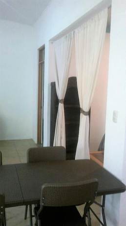 Imagen de la habitación del Hotel El Ramal. Foto 16
