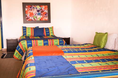 Imagen de la habitación del Hotel El Rancho De Salento By Prima Collection. Foto 2
