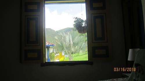 Imagen de la habitación del Hotel El Rancho De Salento By Prima Collection. Foto 3