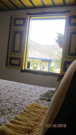 Imagen de la habitación del Hotel El Rancho De Salento By Prima Collection. Foto 4