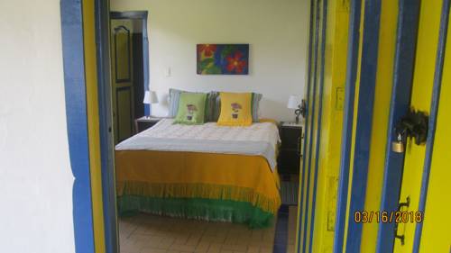 Imagen de la habitación del Hotel El Rancho De Salento By Prima Collection. Foto 5