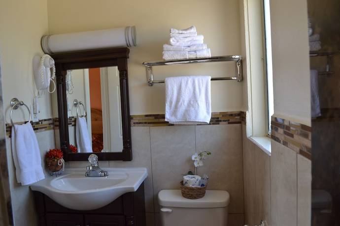 Imagen de la habitación del Hotel El Rancho Dolores Motel at Joshua Tree National Park. Foto 2