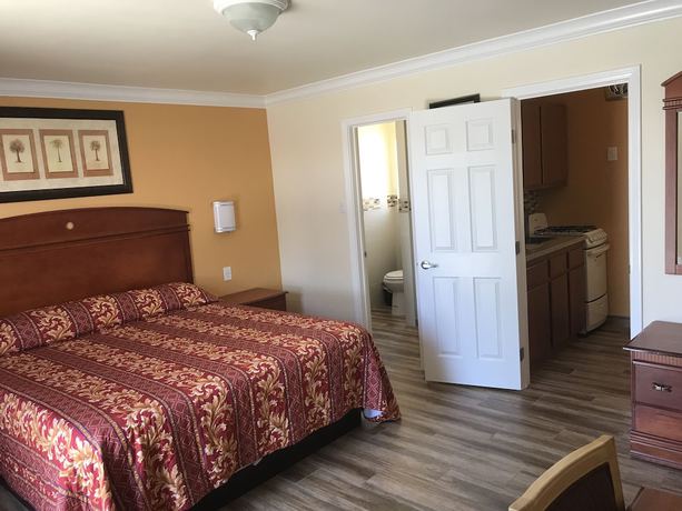 Imagen de la habitación del Hotel El Rancho Dolores Motel at Joshua Tree National Park. Foto 3