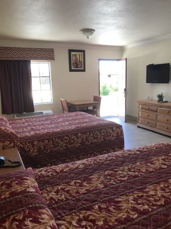 Imagen de la habitación del Hotel El Rancho Dolores Motel at Joshua Tree National Park. Foto 8