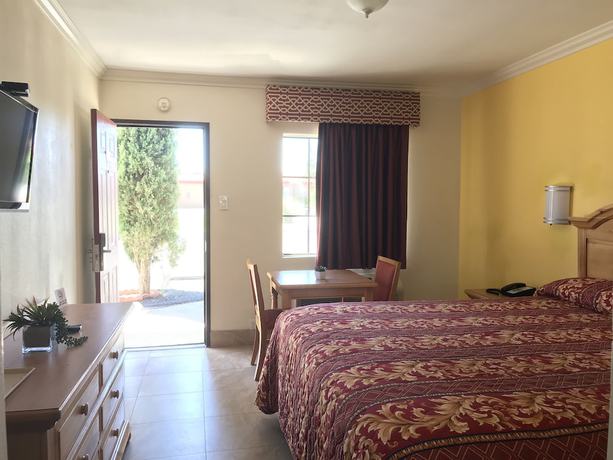 Imagen de la habitación del Hotel El Rancho Dolores Motel at Joshua Tree National Park. Foto 9