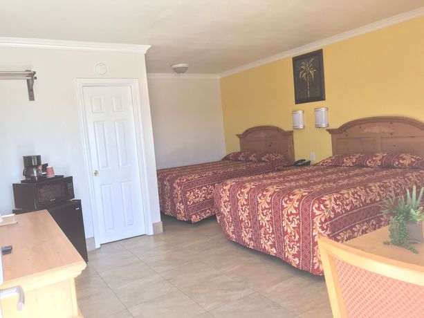 Imagen de la habitación del Hotel El Rancho Dolores Motel at Joshua Tree National Park. Foto 11