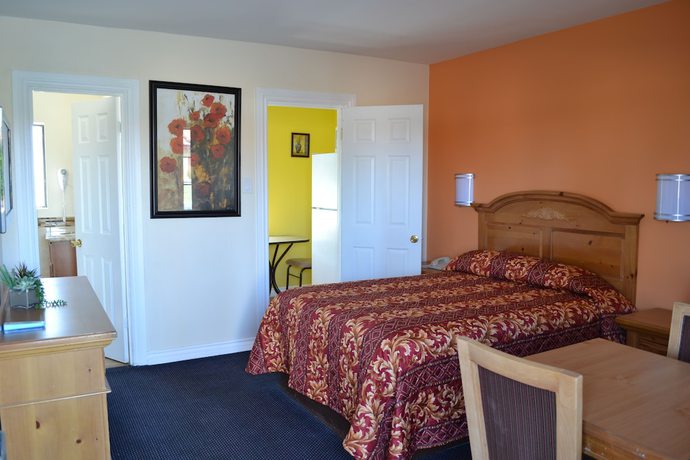 Imagen de la habitación del Hotel El Rancho Dolores Motel at Joshua Tree National Park. Foto 16