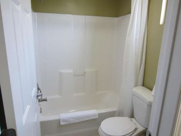 Imagen de la habitación del Hotel El Rancho Inn Hawthorne. Foto 3