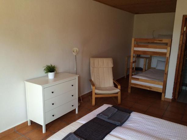 Imagen de la habitación del Hotel El Rancho, Los Montesinos. Foto 3