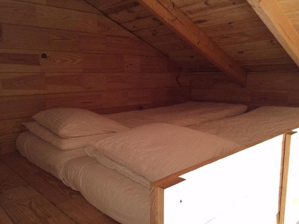 Imagen de la habitación del Hotel El Rancho, Los Montesinos. Foto 6