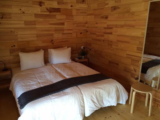 Imagen de la habitación del Hotel El Rancho, Los Montesinos. Foto 7