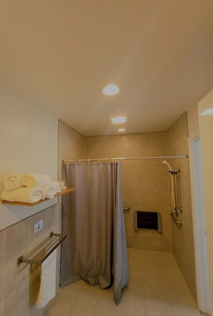 Imagen de la habitación del Hotel El Rancho Motel, Coronado. Foto 13