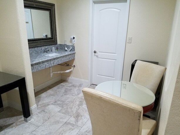 Imagen de la habitación del Hotel El Rancho Motel, Yuma. Foto 15