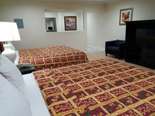 Imagen de la habitación del Hotel El Rancho Motel, Yuma. Foto 16