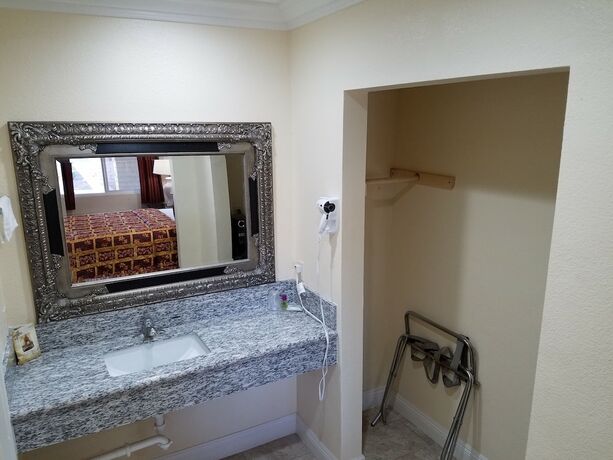 Imagen de la habitación del Hotel El Rancho Motel, Yuma. Foto 20