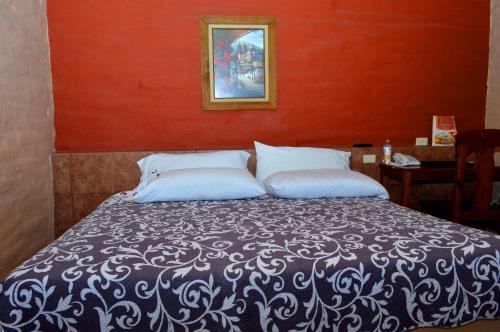 Imagen de la habitación del Hotel El Rancho, Navojoa. Foto 6
