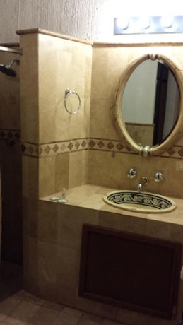 Imagen de la habitación del Hotel El Rancho, Navojoa. Foto 8