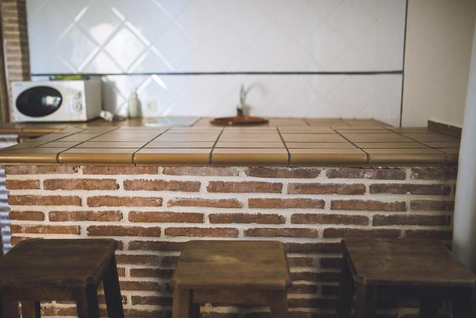 Imagen general del Hotel El Rancho, Tarifa. Foto 2