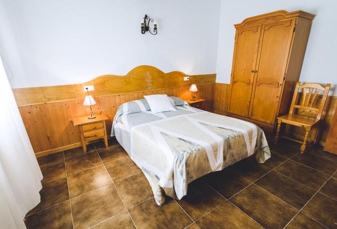 Imagen general del Hotel El Rancho, Tarifa. Foto 3