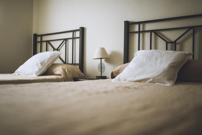 Imagen general del Hotel El Rancho, Tarifa. Foto 5