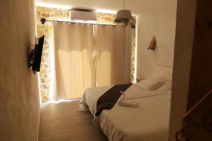 Imagen general del Hotel El Rancho, Tarifa. Foto 7