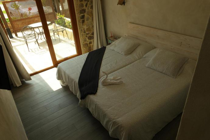 Imagen general del Hotel El Rancho, Tarifa. Foto 8