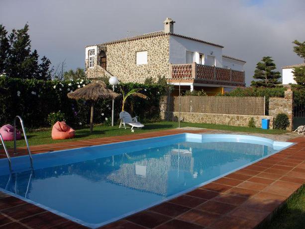 Imagen general del Hotel El Rancho, Tarifa. Foto 9