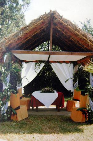 Imagen general del Hotel El Rancho, Tarifa. Foto 10