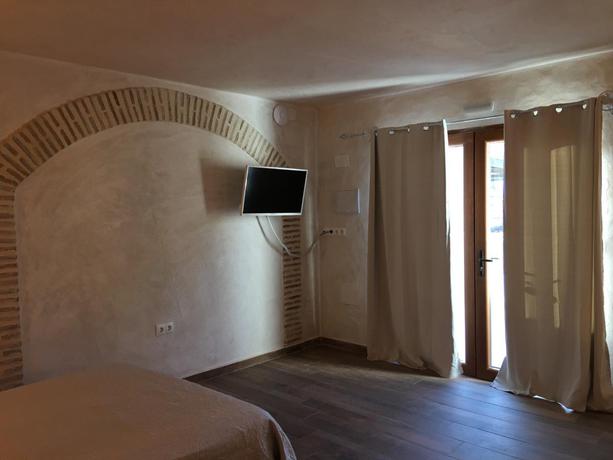 Imagen general del Hotel El Rancho, Tarifa. Foto 11