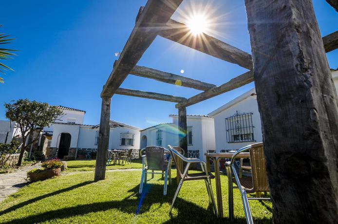 Imagen general del Hotel El Rancho, Tarifa. Foto 18