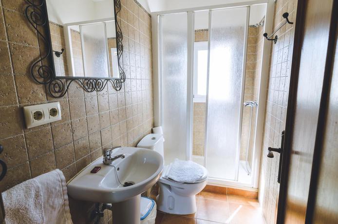 Imagen general del Hotel El Rancho, Tarifa. Foto 16