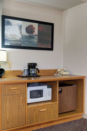 Imagen de la habitación del Hotel El Rancho, Williston. Foto 4