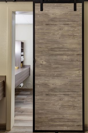 Imagen de la habitación del Hotel El Rancho, Williston. Foto 5
