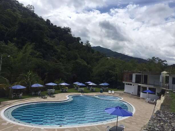 Imagen general del Hotel El Rancho de Andr&eacute;s. Foto 3