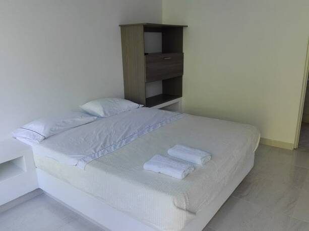 Imagen de la habitación del Hotel El Rancho de Andr&eacute;s. Foto 13