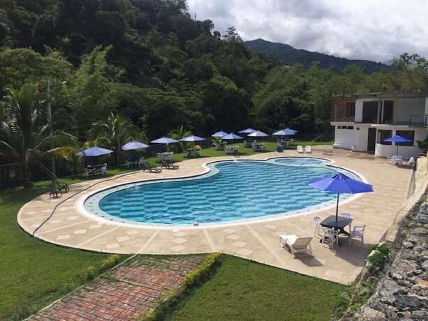 Imagen general del Hotel El Rancho de Andr&eacute;s. Foto 4