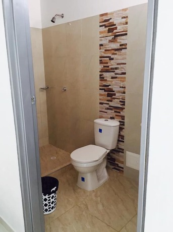 Imagen de la habitación del Hotel El Rancho de Andr&eacute;s. Foto 17