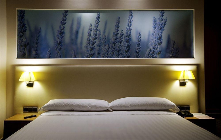 Imagen general del Hotel El Raposo. Foto 8