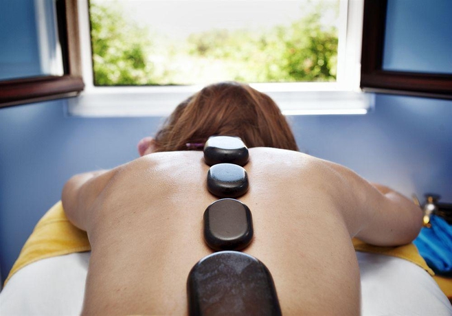 Imagen general del Hotel El Raposo. Foto 12