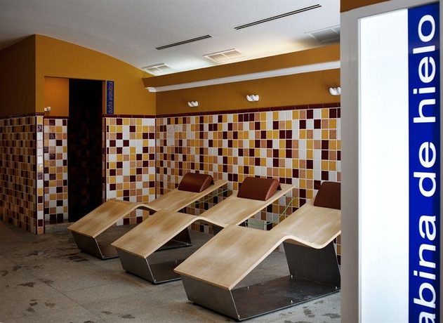 Imagen general del Hotel El Raposo. Foto 13