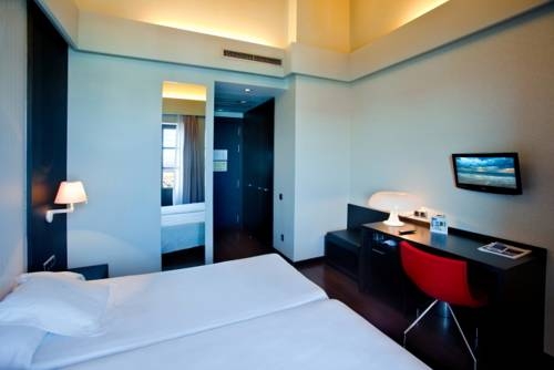 Imagen general del Hotel El Raset. Foto 12