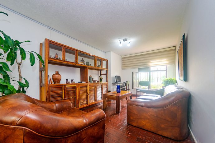 Imagen de los interiores del Hotel El Recuerdo. Foto 19