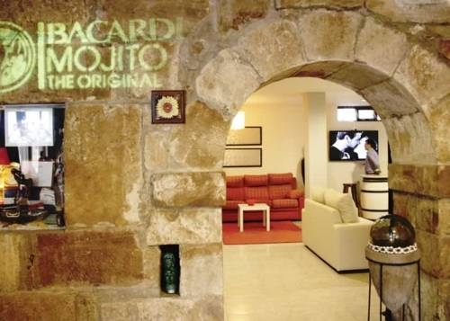 Imagen general del Hotel El Refugio, Cobreces. Foto 5